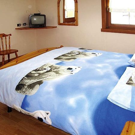 Bait Da Giusy Apartment Livigno Ngoại thất bức ảnh