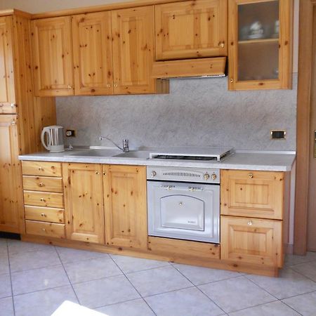 Bait Da Giusy Apartment Livigno Ngoại thất bức ảnh
