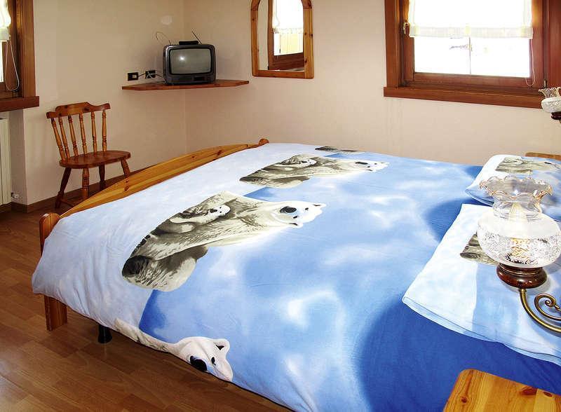 Bait Da Giusy Apartment Livigno Ngoại thất bức ảnh