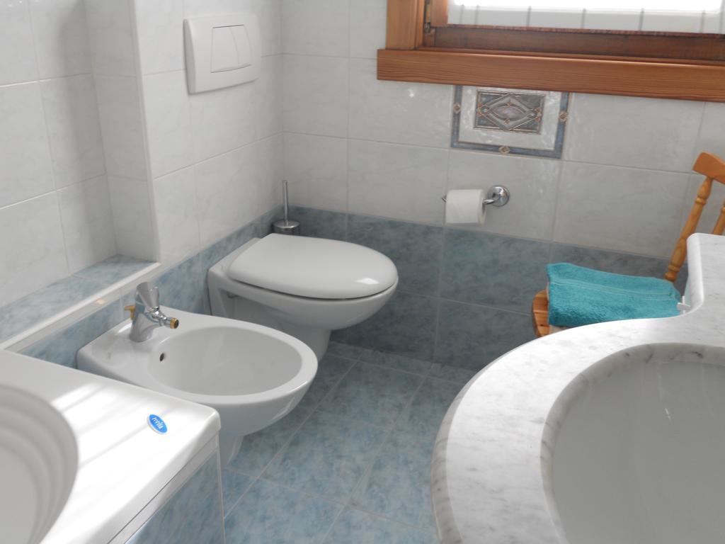 Bait Da Giusy Apartment Livigno Ngoại thất bức ảnh
